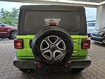 2020 Jeep Wrangler 4x4 SUV for sale #SP7655 - photo 3