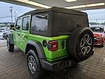 2020 Jeep Wrangler 4x4 SUV for sale #SP7655 - photo 2