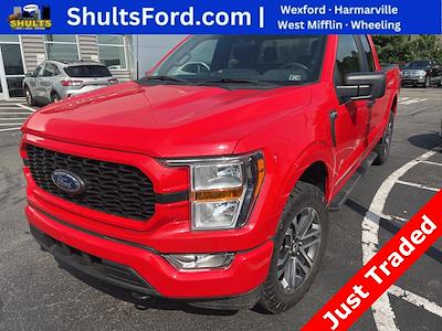 2022 Ford F-150 Super Cab 4x4 Pickup for sale #SP7659 - photo 1