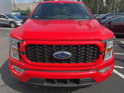 2022 Ford F-150 Super Cab 4x4 Pickup for sale #SP7659 - photo 2