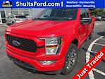 2022 Ford F-150 Super Cab 4x4 Pickup for sale #SP7659 - photo 1