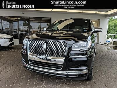 2022 Lincoln Navigator 4x4 SUV for sale #SP7664 - photo 1