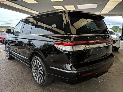 2022 Lincoln Navigator 4x4 SUV for sale #SP7664 - photo 2