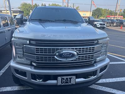2017 Ford F-250 Crew Cab 4x4 Pickup for sale #SP7669A - photo 2