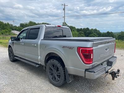 2021 Ford F-150 SuperCrew Cab 4x4 Pickup for sale #SP7673 - photo 2