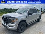 2021 Ford F-150 SuperCrew Cab 4x4 Pickup for sale #SP7673 - photo 1