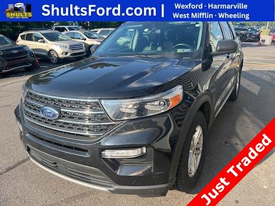 2022 Ford Explorer 4WD SUV for sale #SP7674 - photo 1