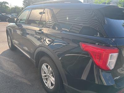 2022 Ford Explorer 4WD SUV for sale #SP7674 - photo 2