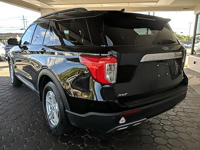 2022 Ford Explorer 4WD SUV for sale #SP7674 - photo 2