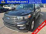 2022 Ford Explorer 4WD SUV for sale #SP7674 - photo 1