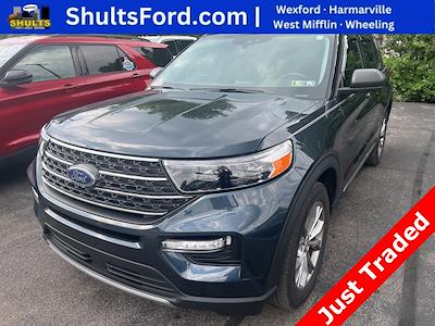 2022 Ford Explorer 4WD SUV for sale #SP7675 - photo 1