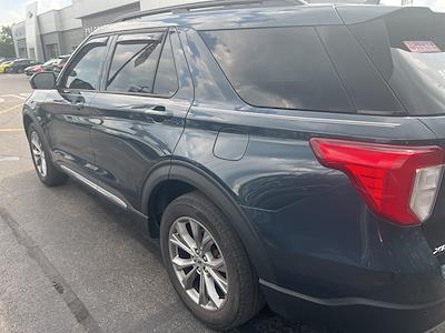 2022 Ford Explorer 4WD SUV for sale #SP7675 - photo 2
