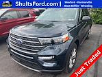 2022 Ford Explorer 4WD SUV for sale #SP7675 - photo 1