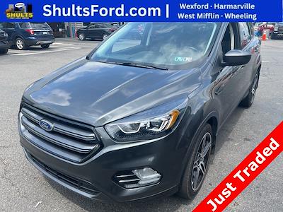 2019 Ford Escape 4x4 SUV for sale #SP7677 - photo 1