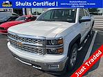 2014 Chevrolet Silverado 1500 Crew Cab 4x4 Pickup for sale #SP7681A - photo 1