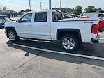 2014 Chevrolet Silverado 1500 Crew Cab 4x4 Pickup for sale #SP7681A - photo 2