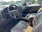 2014 Chevrolet Silverado 1500 Crew Cab 4x4 Pickup for sale #SP7681A - photo 3