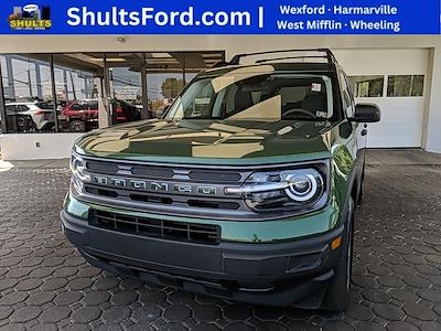 2023 Ford Bronco Sport AWD SUV for sale #SP7682 - photo 1