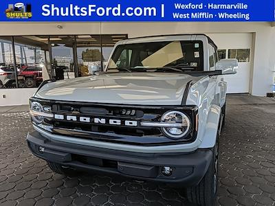 2022 Ford Bronco 4x4 SUV for sale #SP7692 - photo 1