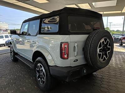 2022 Ford Bronco 4x4 SUV for sale #SP7692 - photo 2