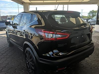 2021 Nissan Rogue Sport AWD SUV for sale #SP7692A - photo 2