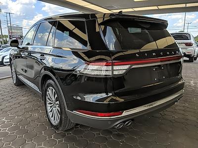 2022 Lincoln Aviator AWD SUV for sale #SP7694 - photo 2