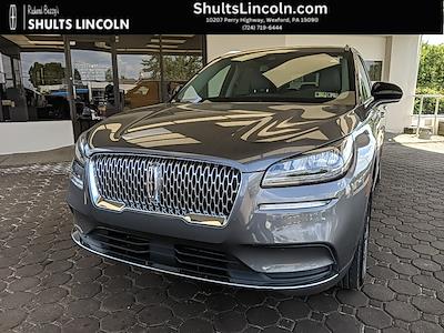 2021 Lincoln Corsair FWD SUV for sale #SP7695 - photo 1