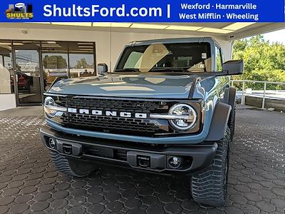 2023 Ford Bronco AWD SUV for sale #SP7700 - photo 1