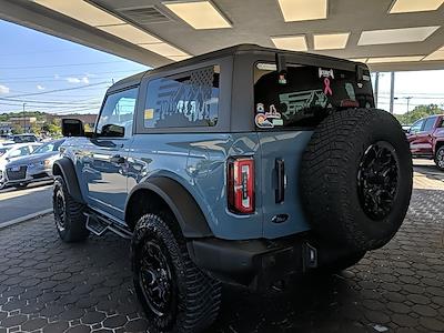 2023 Ford Bronco AWD SUV for sale #SP7700 - photo 2
