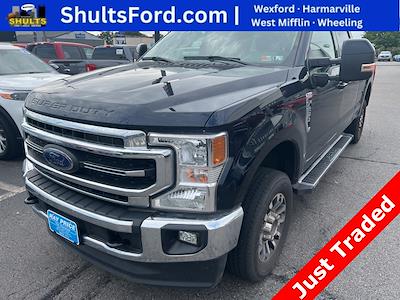 2021 Ford F-250 Crew Cab 4x4 Pickup for sale #SP7705 - photo 1