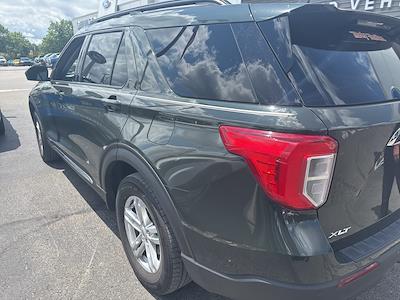 2022 Ford Explorer 4WD SUV for sale #SP7718 - photo 2