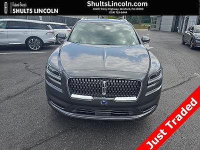 2023 Lincoln Nautilus AWD SUV for sale #SP7719 - photo 1