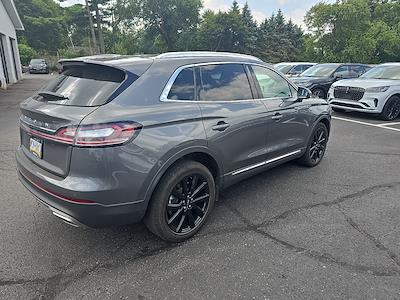 2023 Lincoln Nautilus AWD SUV for sale #SP7719 - photo 2