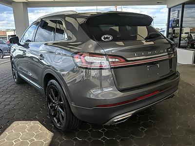 Used 2023 Lincoln Nautilus Reserve AWD SUV for sale #SP7719 - photo 2
