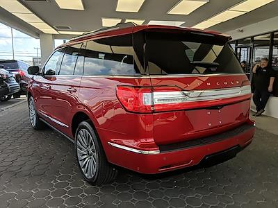 2020 Lincoln Navigator 4WD SUV for sale #SP7724 - photo 2