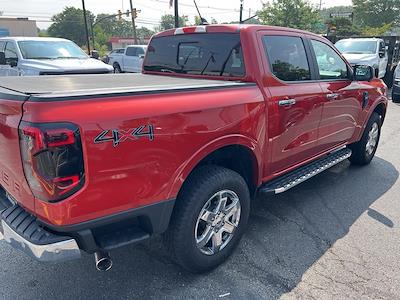 2024 Ford Ranger SuperCrew Cab 4x4 Pickup for sale #SP7730 - photo 2
