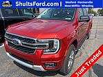 2024 Ford Ranger SuperCrew Cab 4x4 Pickup for sale #SP7730 - photo 3