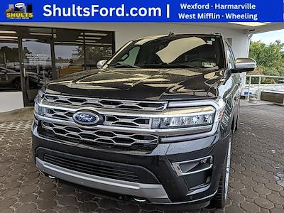 2023 Ford Expedition 4WD SUV for sale #SP7731 - photo 1