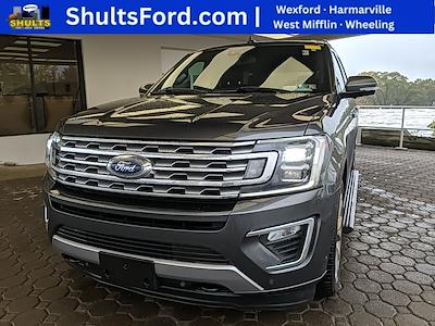2018 Ford Expedition 4WD SUV for sale #SP7731A - photo 1