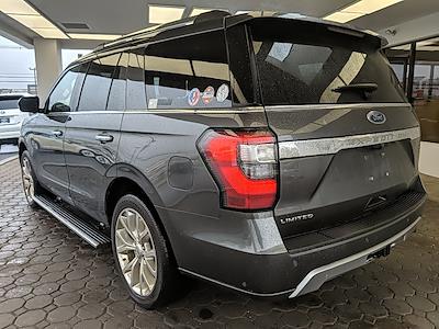 2018 Ford Expedition 4WD SUV for sale #SP7731A - photo 2