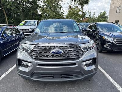2022 Ford Explorer 4WD SUV for sale #SP7742 - photo 2