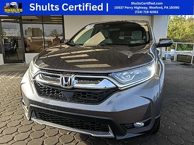 2019 Honda CR-V SUV for sale #SP7746A - photo 1
