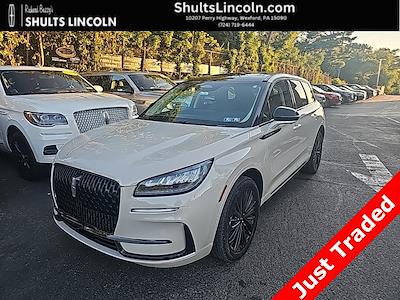 2023 Lincoln Corsair AWD SUV for sale #SP7758 - photo 1