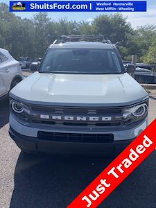 2024 Ford Bronco Sport AWD SUV for sale #SP7759 - photo 1