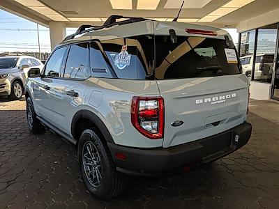 2024 Ford Bronco Sport 4WD SUV for sale #SP7759 - photo 2