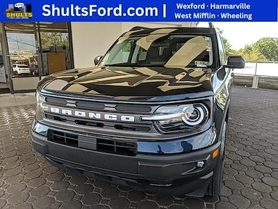 2023 Ford Bronco Sport AWD SUV for sale #SP7763 - photo 1