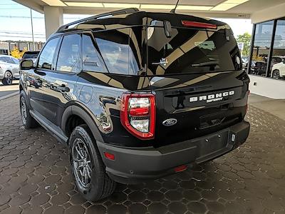 2023 Ford Bronco Sport 4WD SUV for sale #SP7763 - photo 2