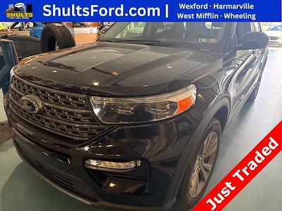 2022 Ford Explorer 4WD SUV for sale #SP7782 - photo 1