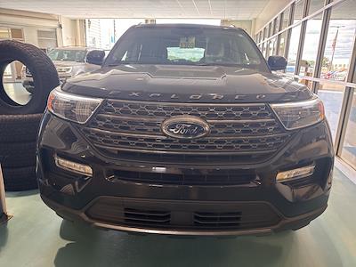 2022 Ford Explorer 4WD SUV for sale #SP7782 - photo 2