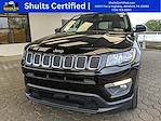 2019 Jeep Compass 4WD SUV for sale #SP7782A - photo 1